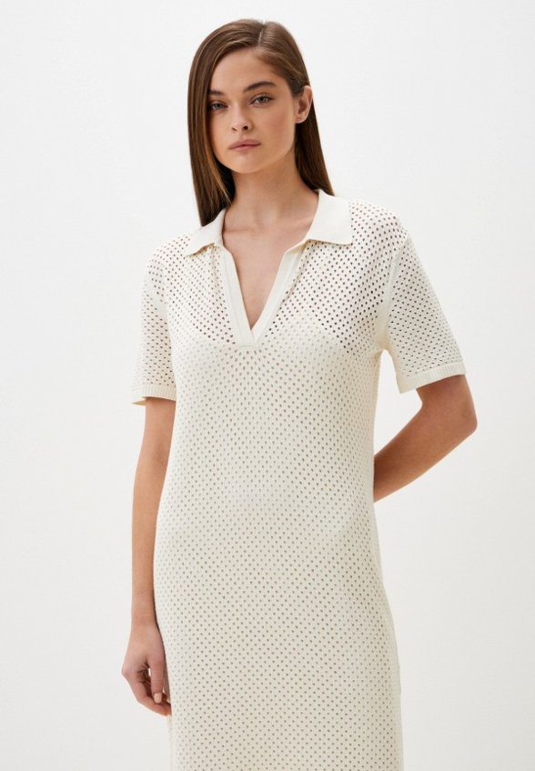 Платье и комбинация IDOL