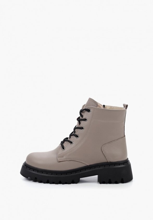 Ботинки Alessio Nesca