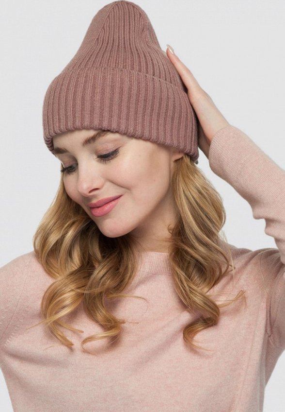 Шапка Marmalato