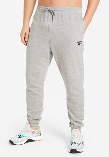 Брюки мужские Reebok, Желтый