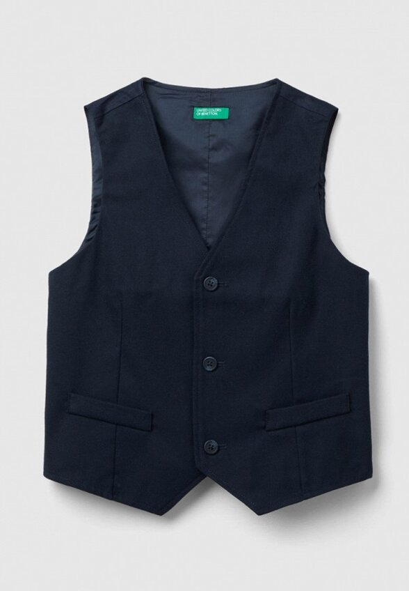 Жилет United Colors of Benetton