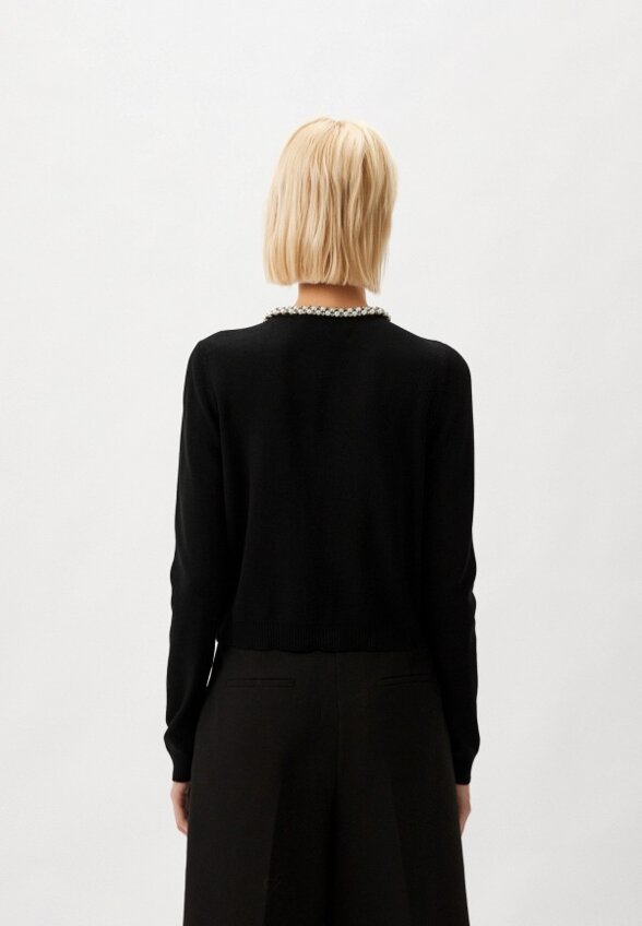 Кардиган Karl Lagerfeld