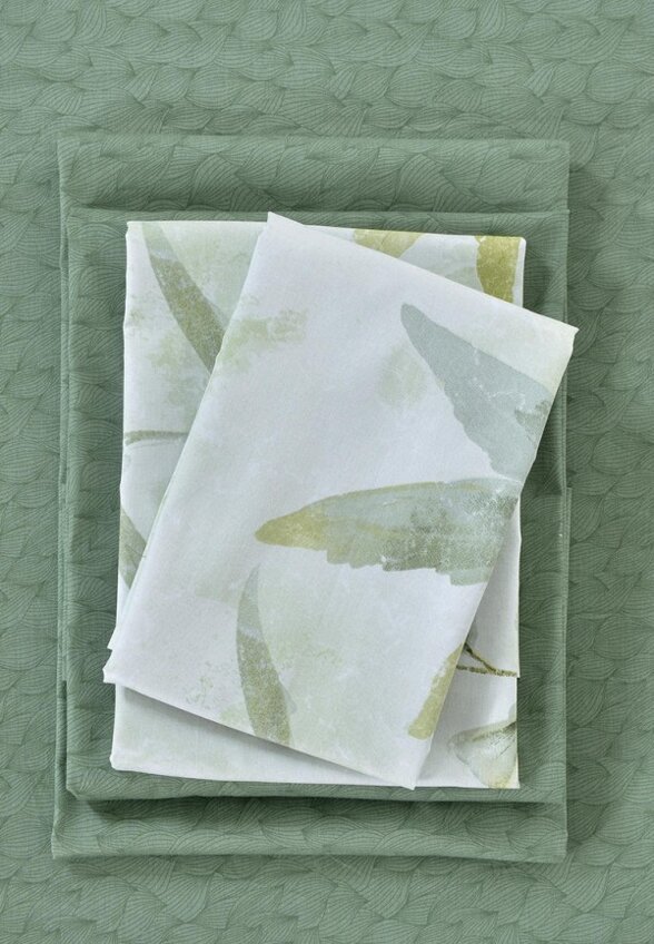 Постельное белье Евро The Eleventh Kingdom