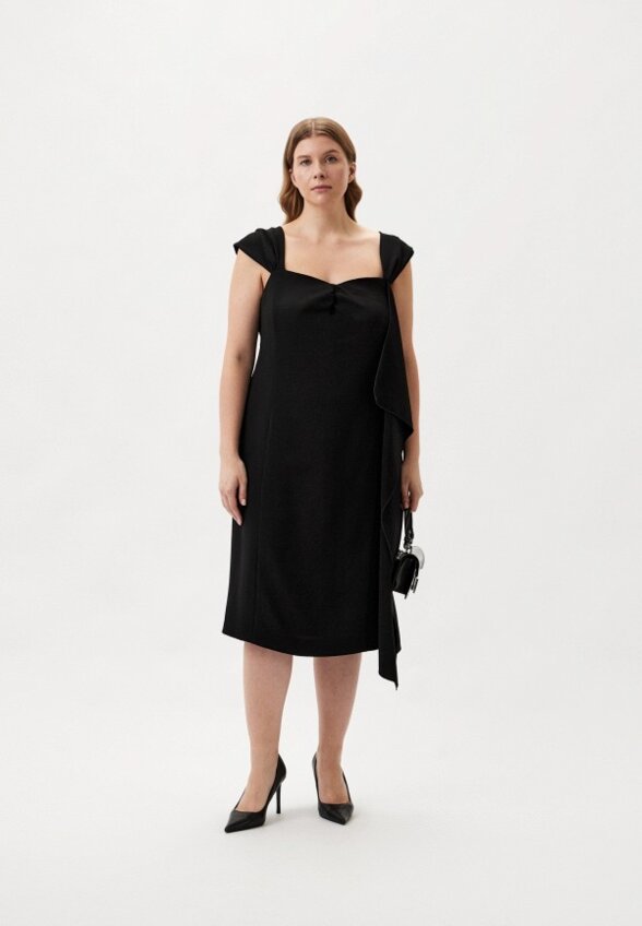 Платье Marina Rinaldi