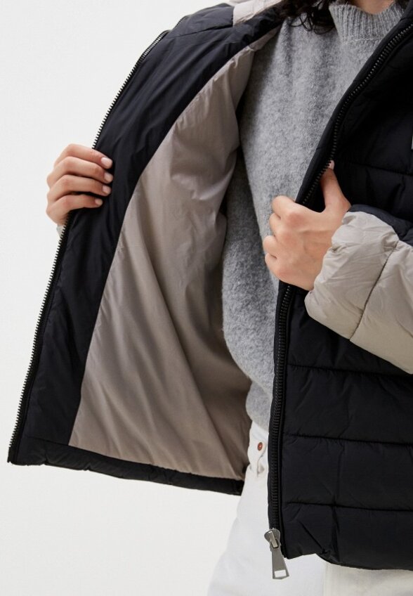 Куртка утепленная Baon