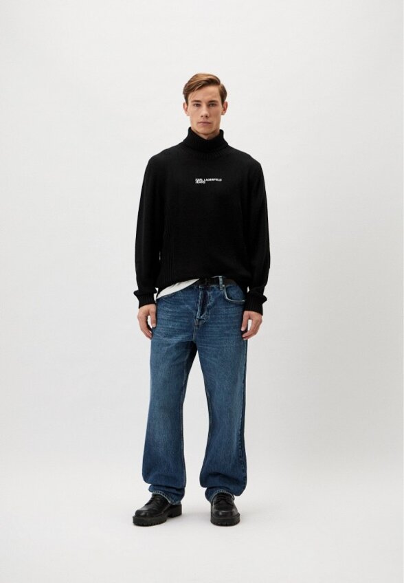 Свитер Karl Lagerfeld Jeans