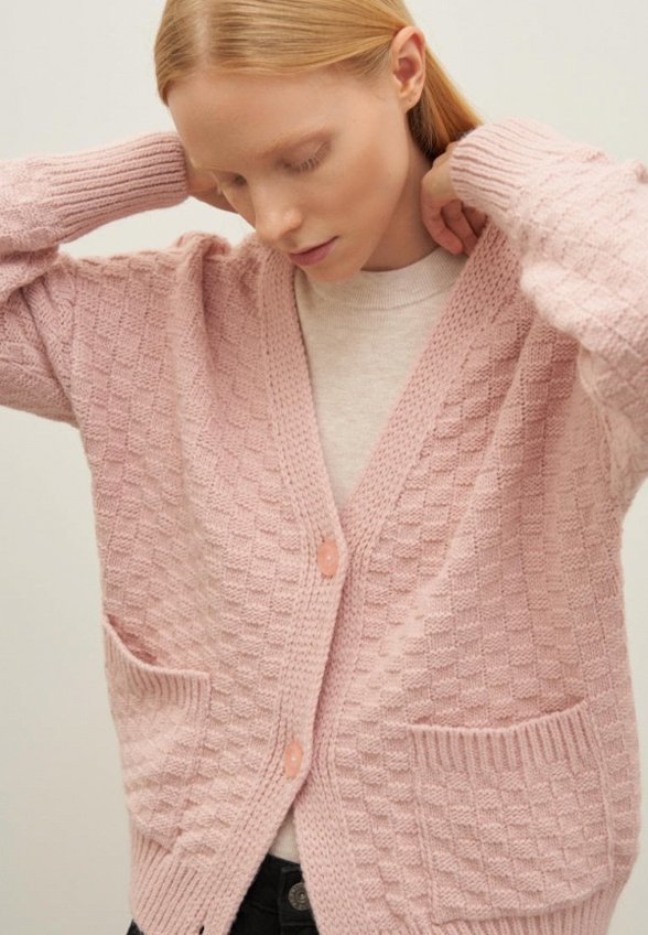 Кардиган Finn Flare