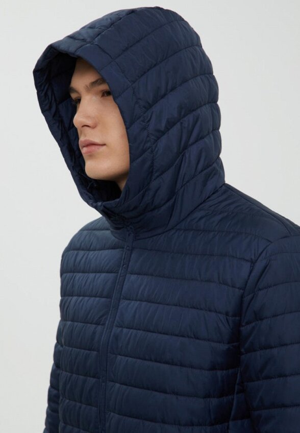 Куртка утепленная Finn Flare