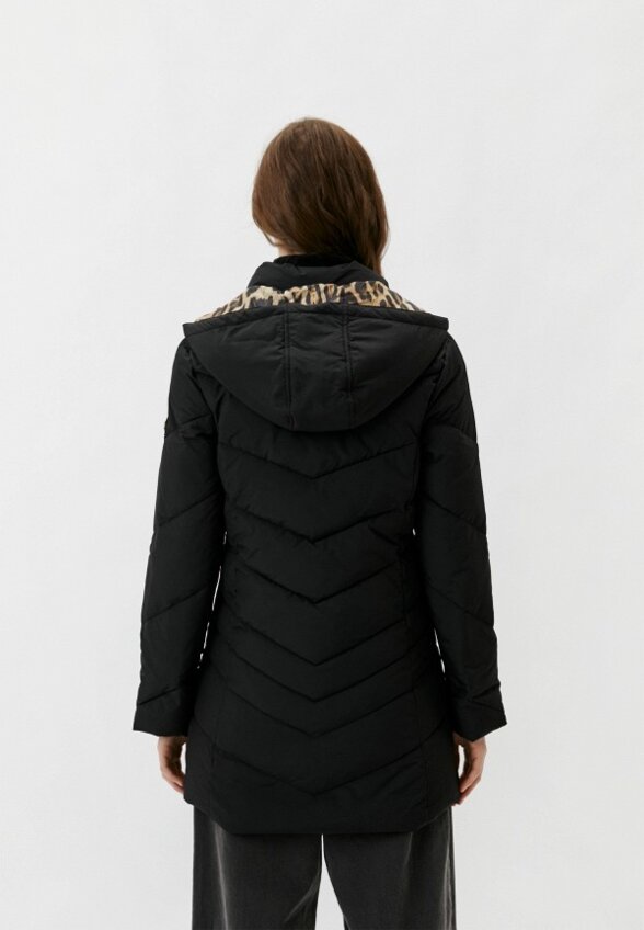 Куртка утепленная Cavalli Class