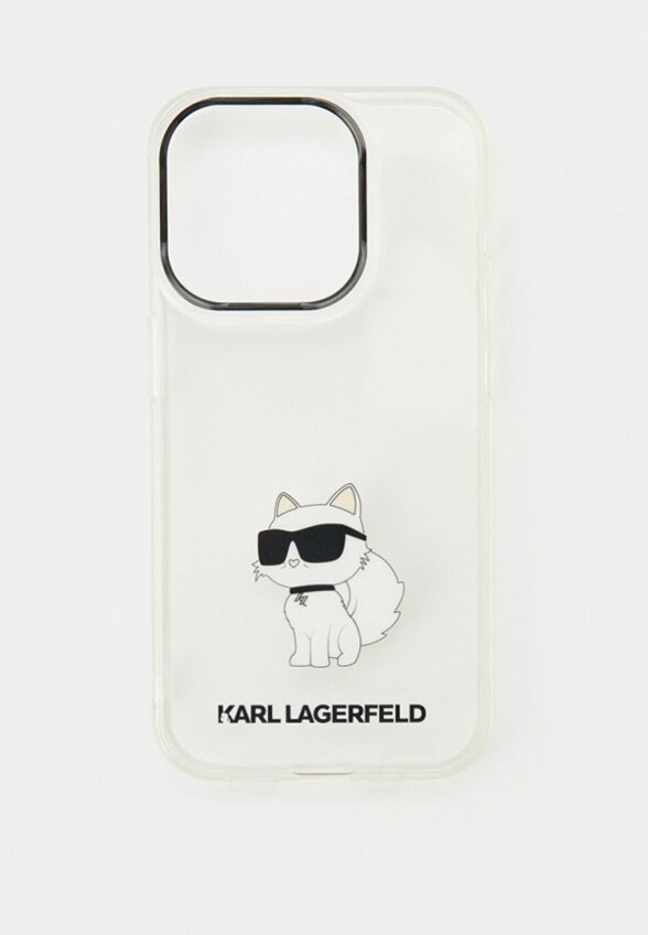 Чехол для iPhone Karl Lagerfeld