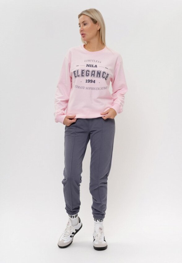 Костюм спортивный Nila