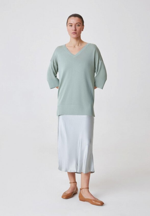 Пуловер Antiga