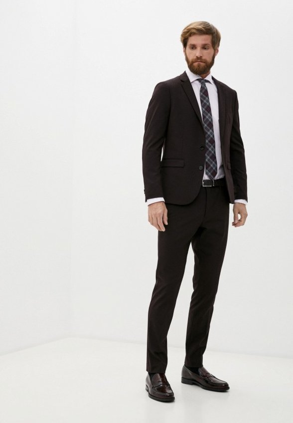 Рубашка Eterna