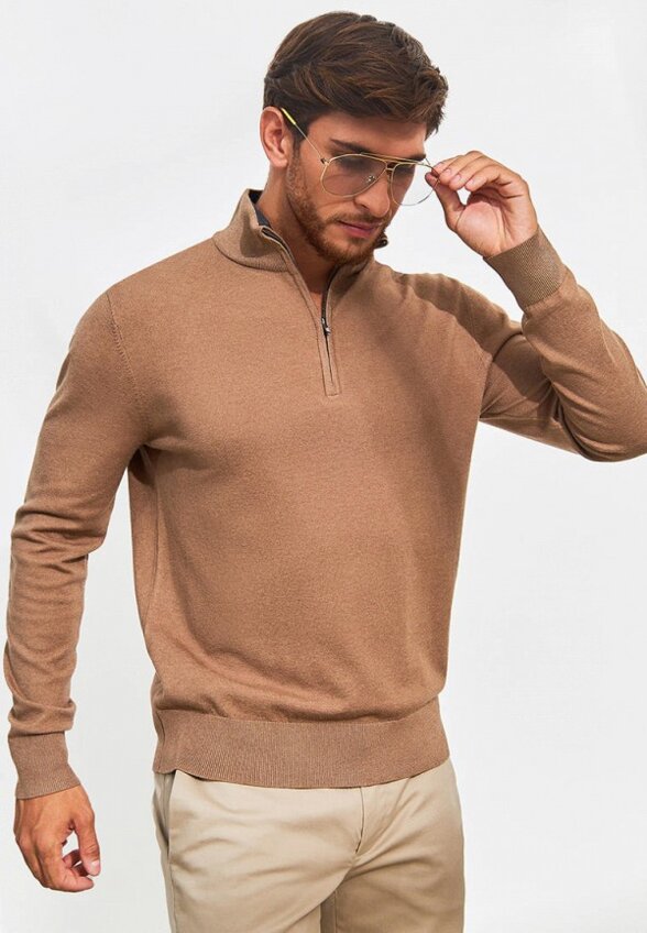 Джемпер Mountica