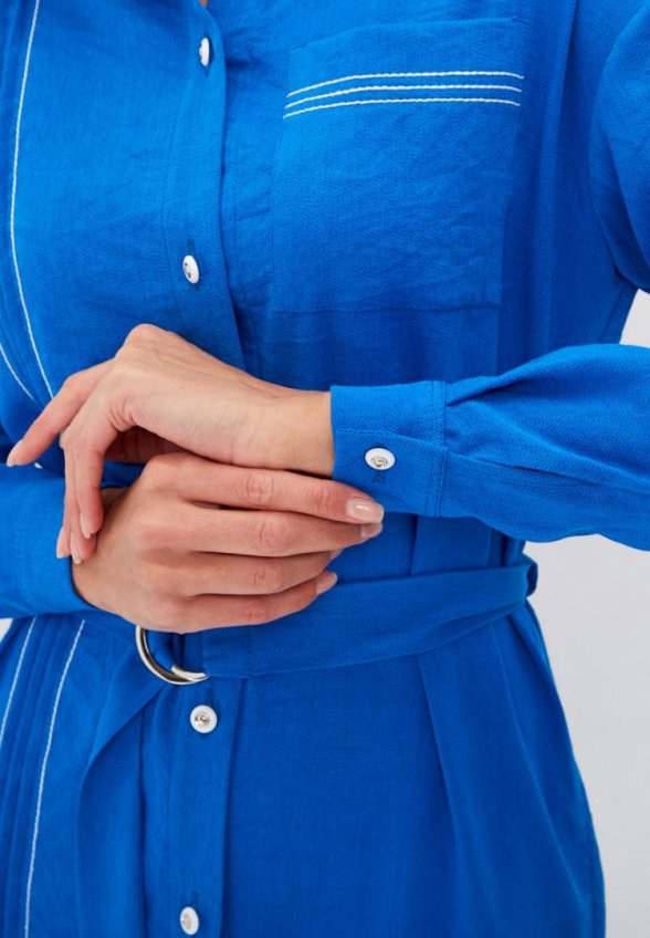 Платье Сиринга