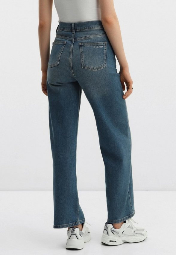 Джинсы A la Tete