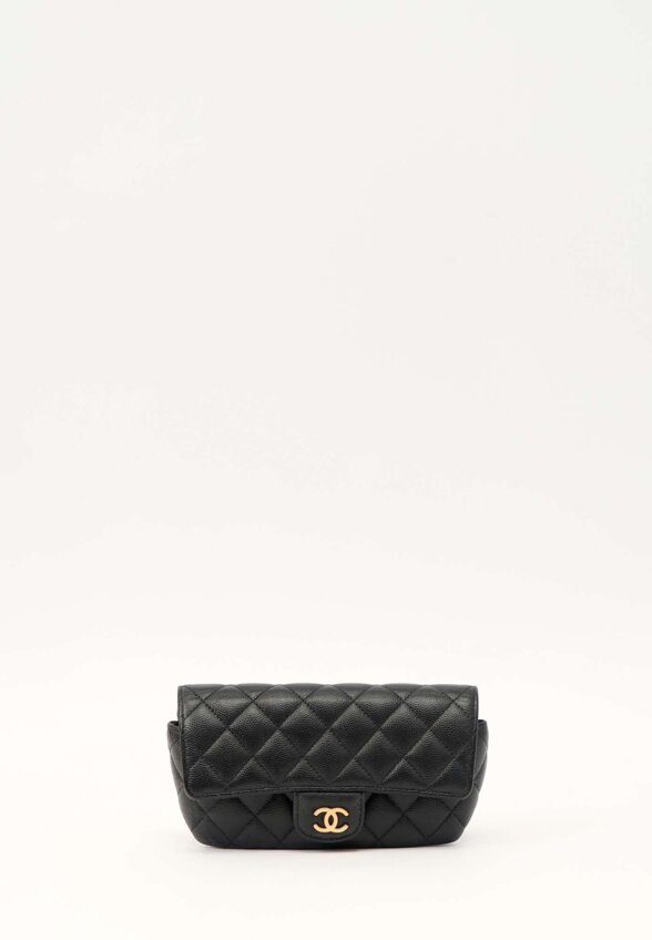 Chanel Timeless