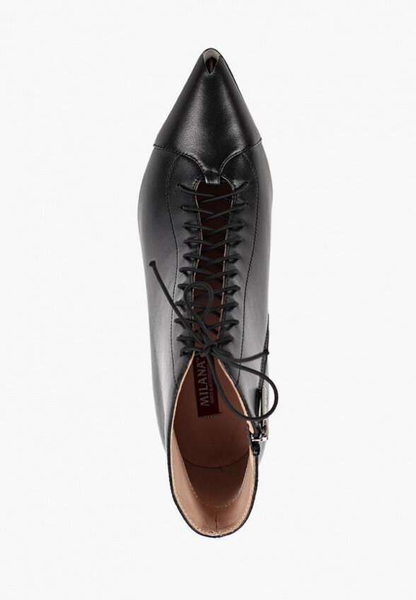 Ботильоны Milana