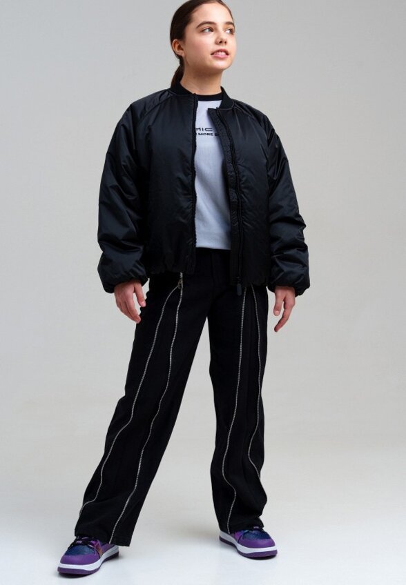 Бомбер PlayToday