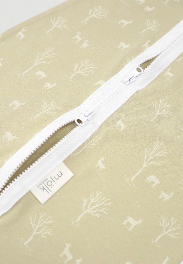 Конверт Mjolk