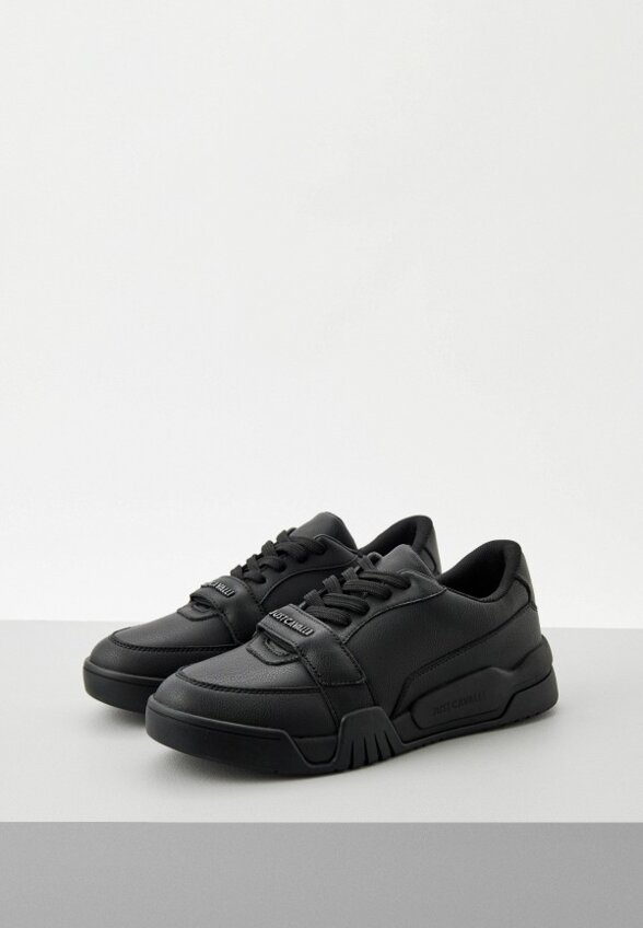 Кеды Just Cavalli