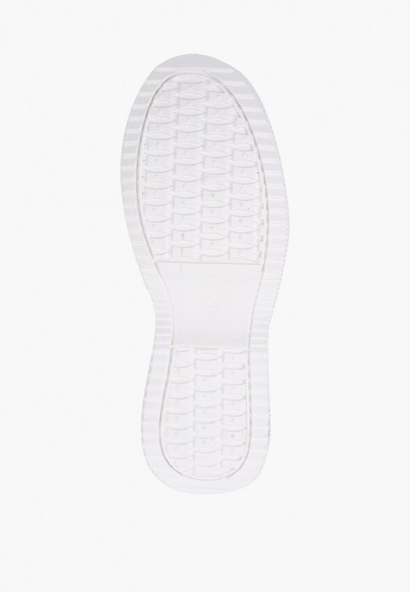 Кеды Ideal Shoes