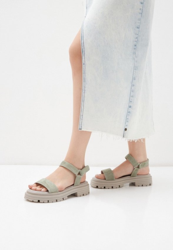 Сандалии Thomas Munz