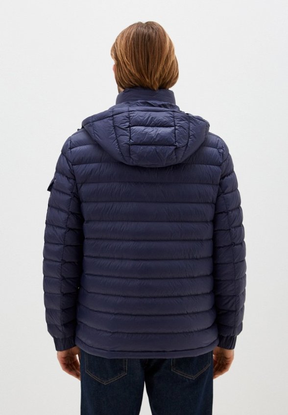 Куртка утепленная IDOL