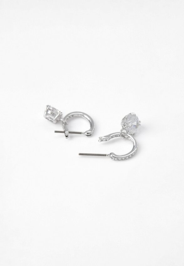 Серьги Swarovski®