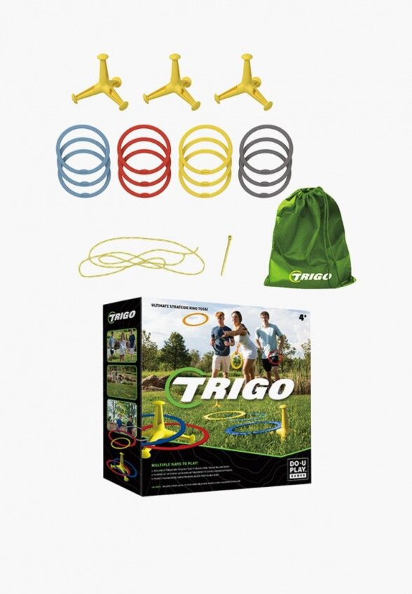 Набор игровой Hape