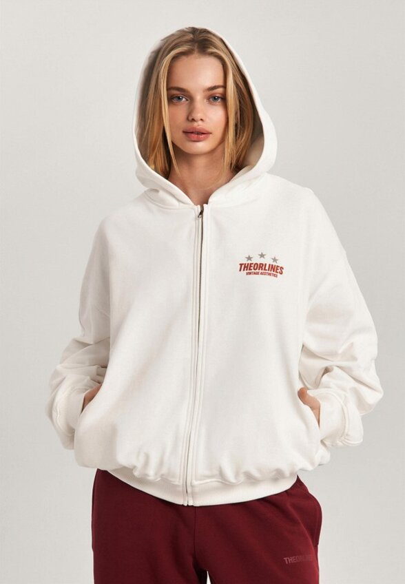 Толстовка The Orlines