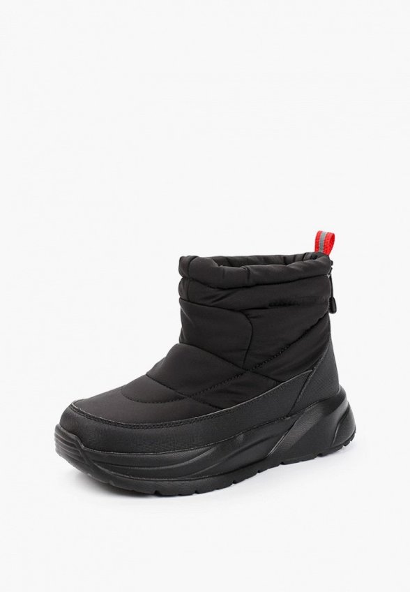 Дутики Grunberg