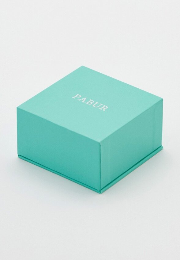 Серьги Pabur