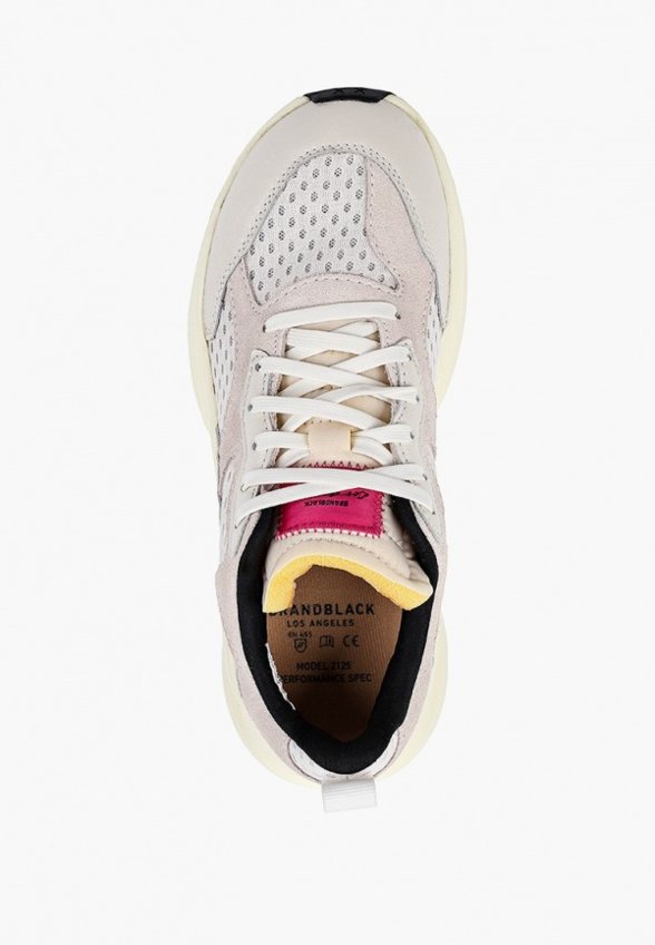Кроссовки Brandblack