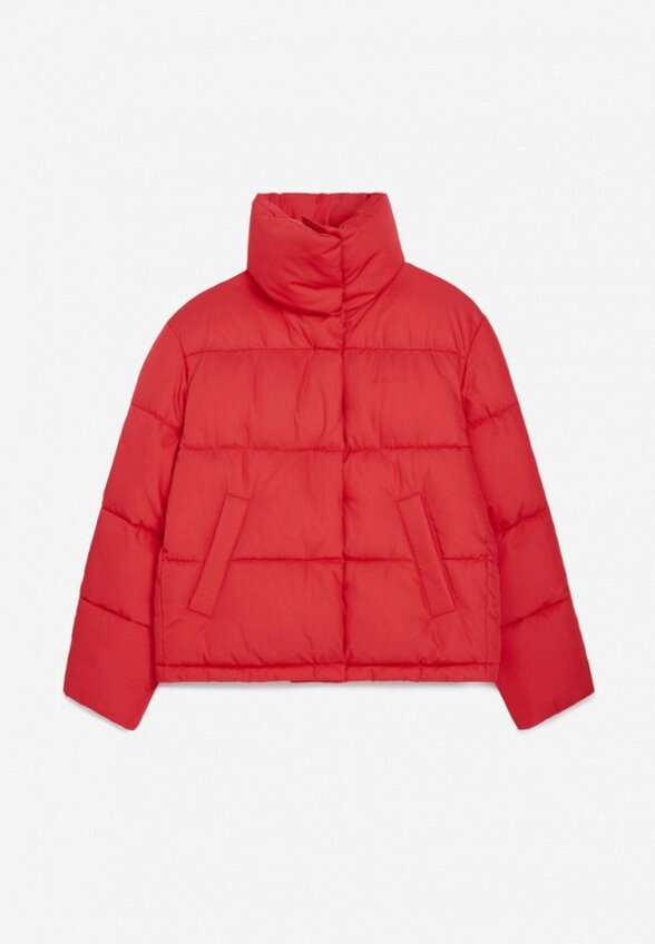 Пуховик Aim Clo