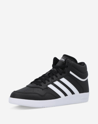 Кеды мужские adidas Hoops 4.0, Черный женщинам