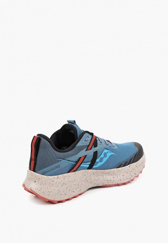 Кроссовки Saucony