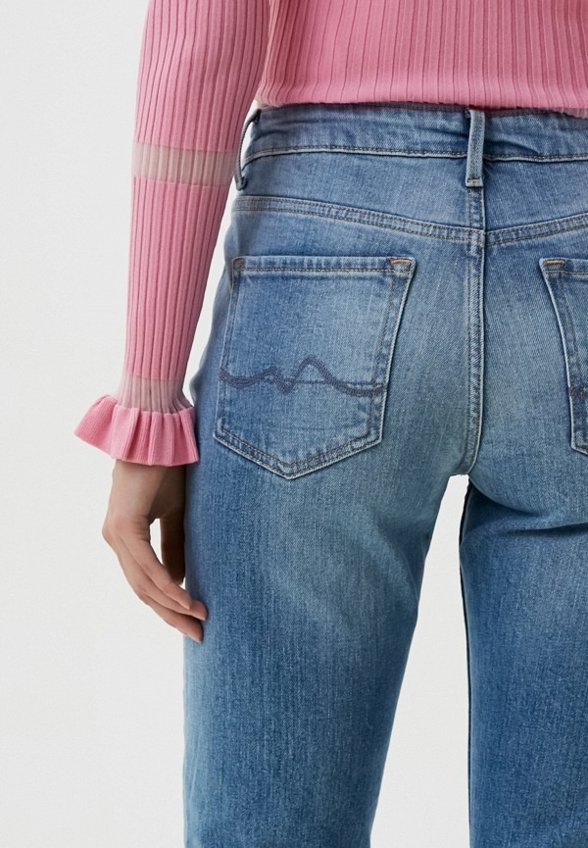 Джинсы Pepe Jeans