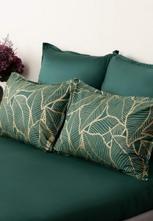 Постельное белье Евро Sofi De Marko