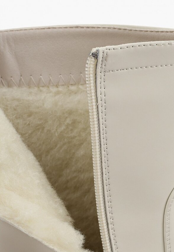 Полусапоги NexPero