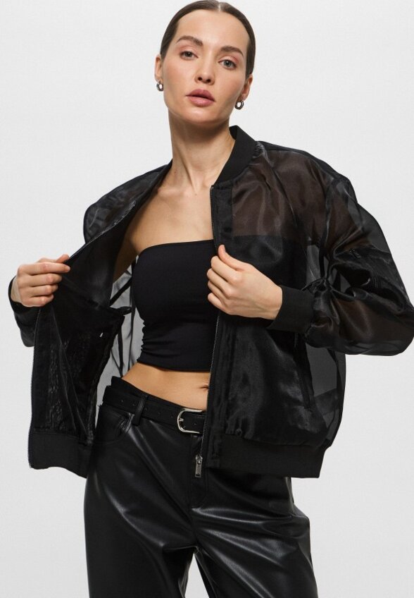 Ветровка DKNY