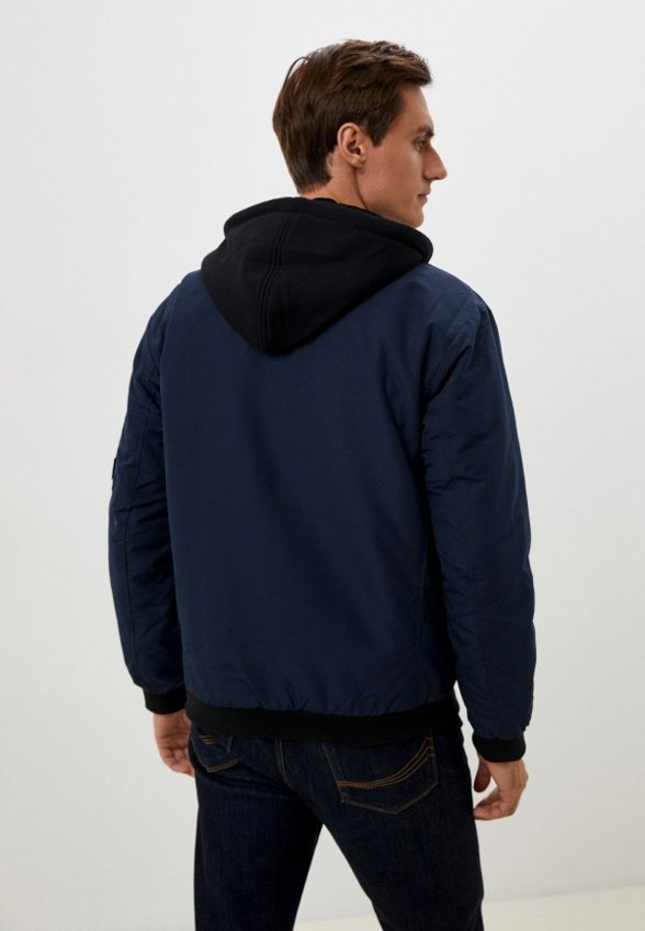 Куртка утепленная Tom Tailor