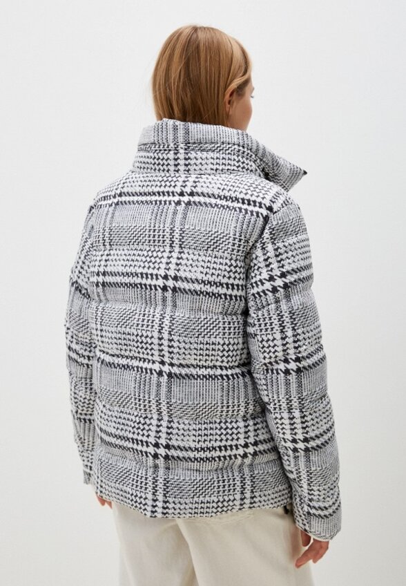 Пуховик JC Just Clothes