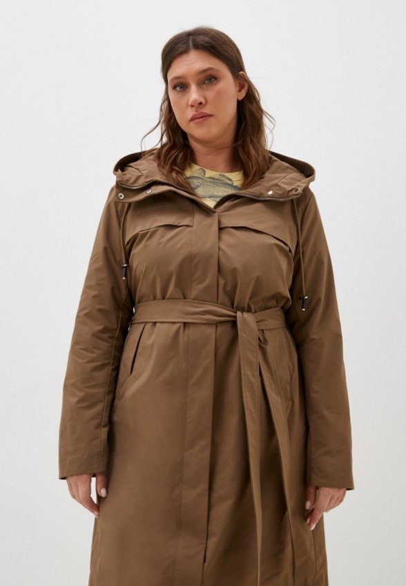 Плащ Winterra