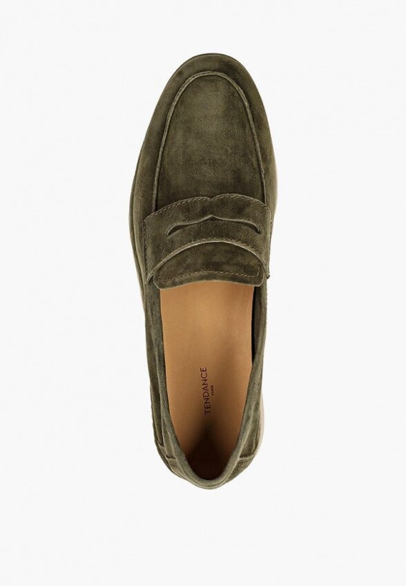 Лоферы Tendance