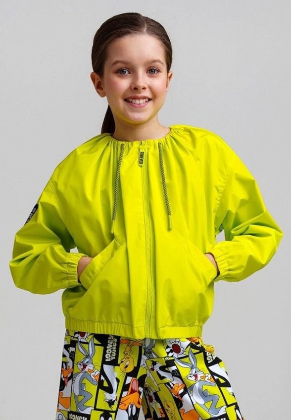 Ветровка PlayToday