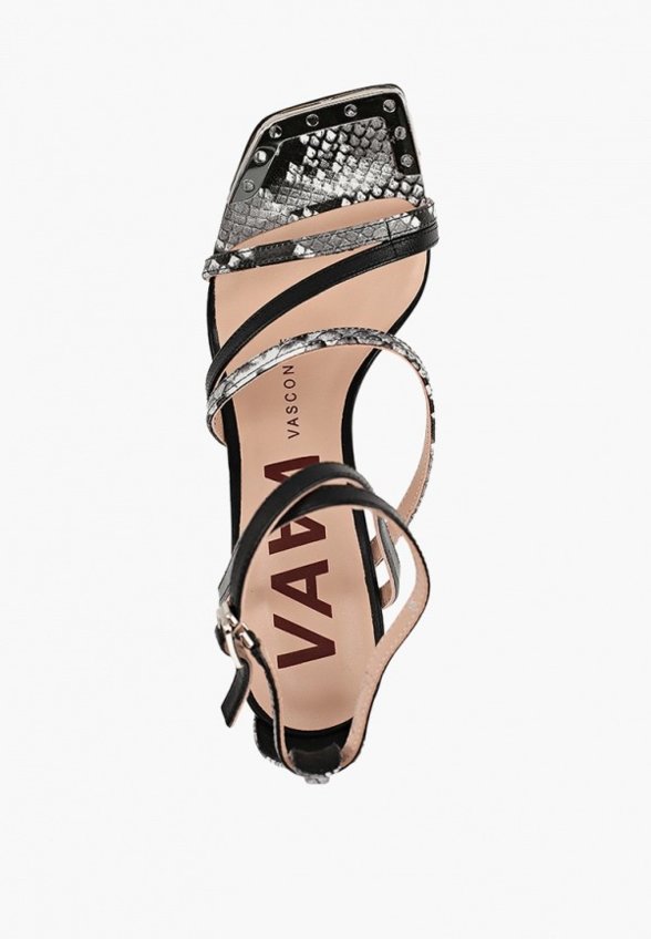 Босоножки Vasconte