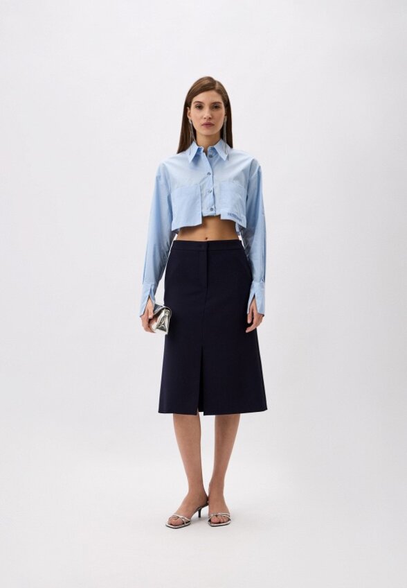 Рубашка Patrizia Pepe