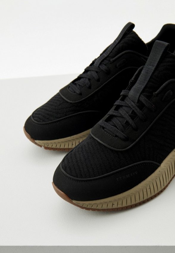 Кроссовки Boss