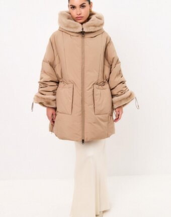 Пуховик Noele Boutique женщинам